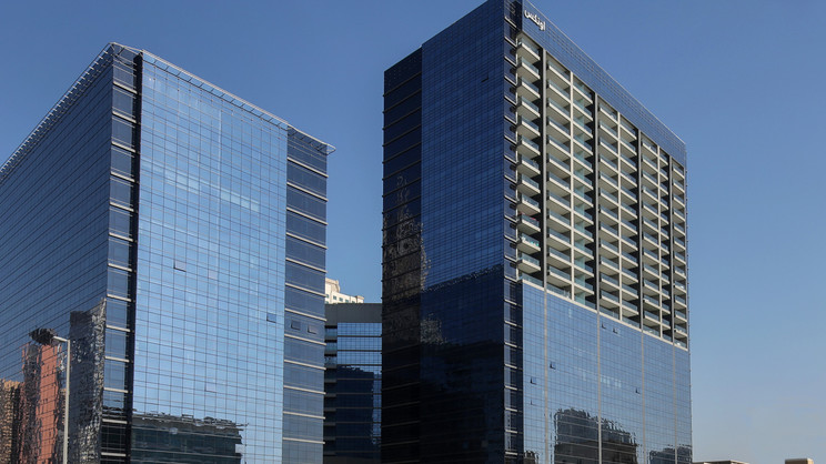 Zabeel House by Jumeirah, The Greens